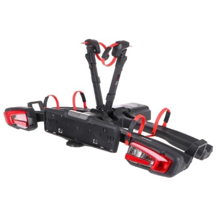 Nosič bicyklov SIXTOL E-BIKE 2 PRO - 2 elektrické bicykle