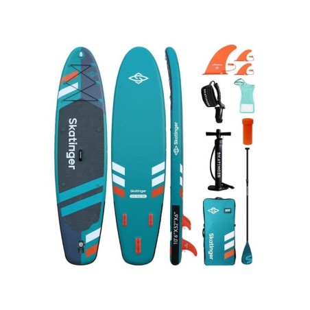 Paddleboard SKATINGER Jade