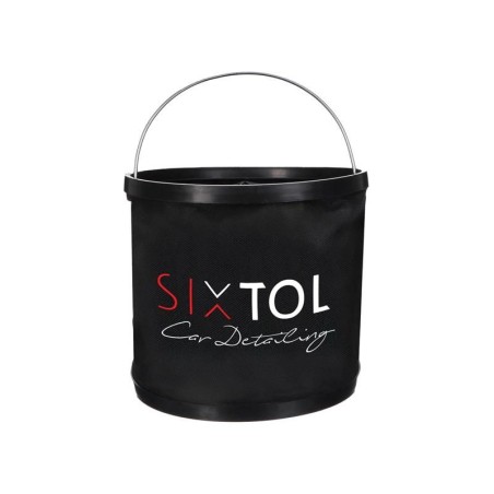 Vedierko na vodu na umývanie auta SIXTOL CAR DETAILING BUCKET 1,9 l