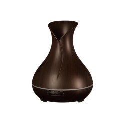 Aróma difuzér SIXTOL Vulcan Dark Wood