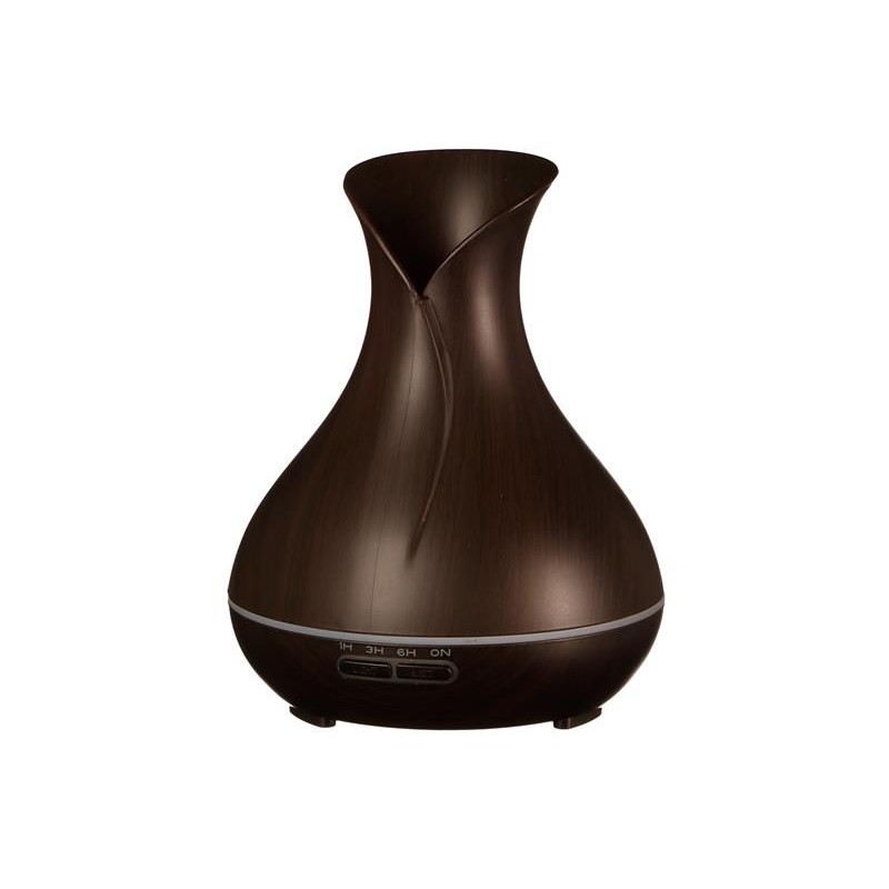 Aróma difuzér SIXTOL Vulcan Dark Wood