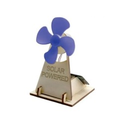 Solárna súprava Sol Expert 10450 ventilátor