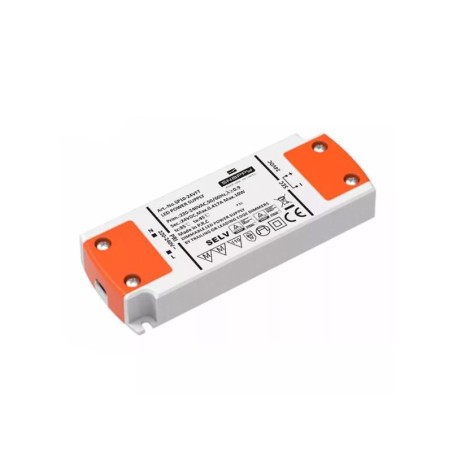 Zdroj pre LED 10W/12V SNAPPY SP10-12VFT Profi