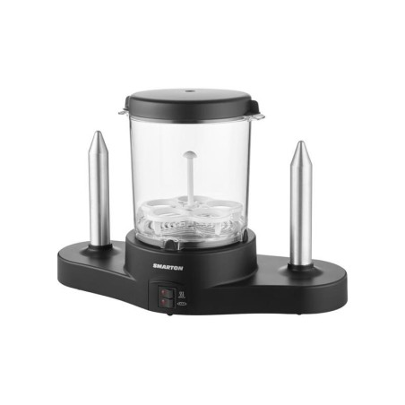 Stroj na hotdogy SMARTON HM 200