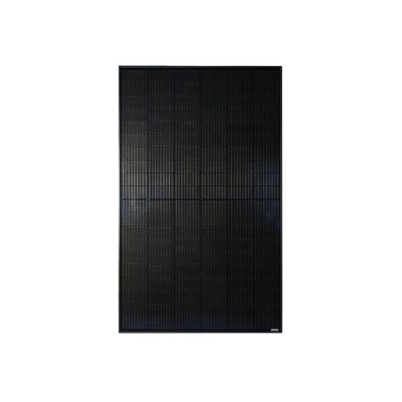 Fotovoltaický solárny panel 12V/200W monokryštalický