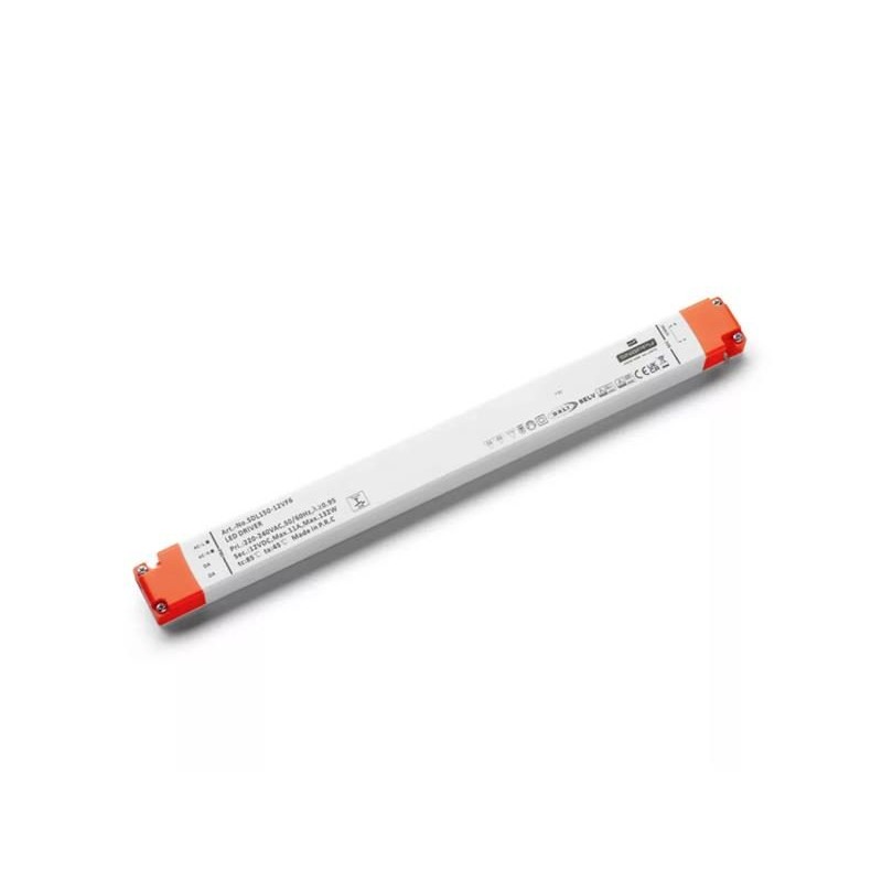 Zdroj pre LED 150W/24V SNAPPY SDL150-24VF6 Profi Slim