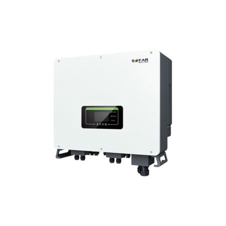 Striedač hybridný 10kW SOFAR HYD10KTL-3PH