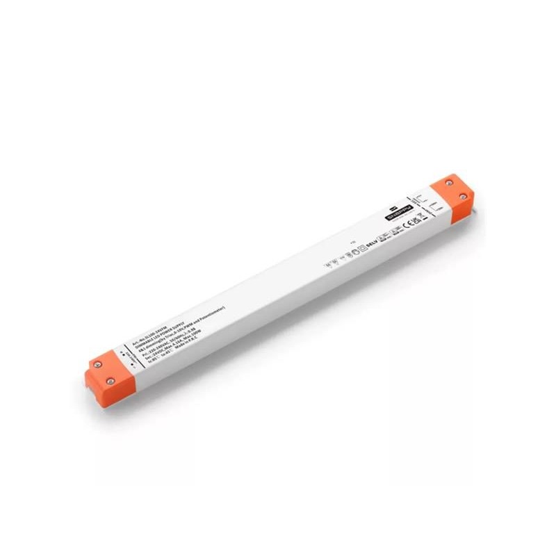 Zdroj pre LED 100W/12V SNAPPY SL100-12VFM Profi Slim