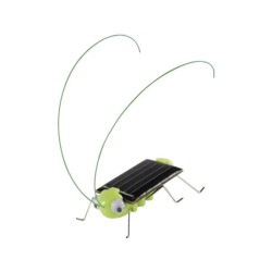 Solárna súprava Sol Expert 46125 cvrček