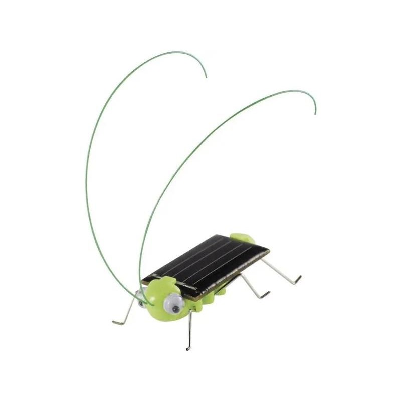 Solárna súprava Sol Expert 46125 cvrček