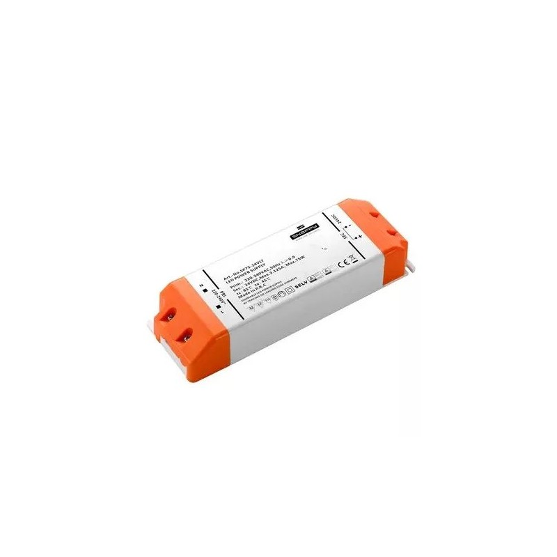 Zdroj pre LED 75W/12V SNAPPY SP75-12VLT Profi