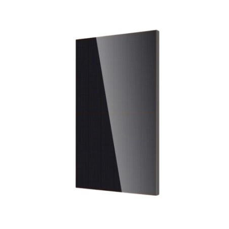 Solárny panel 435W HT54-18X(N) čierny rám 1722x1134x30 HT-SAAE