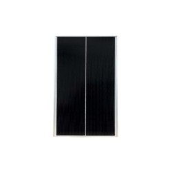 Solárny panel 12V/ 20W monokryštalický 480x240x25 SOLARFAM