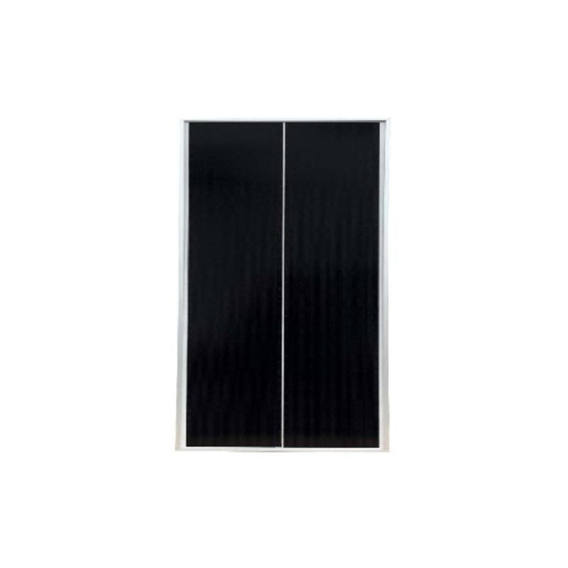 Solárny panel 12V/ 20W monokryštalický 480x240x25 SOLARFAM