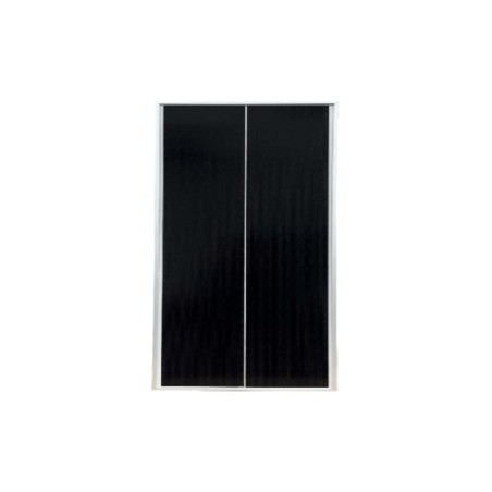 Solárny panel 12V/ 20W monokryštalický 480x240x25 SOLARFAM