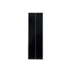 Solárny panel 12V/100W shingle monokryštalický 1160x450x30mm SOLARFAM