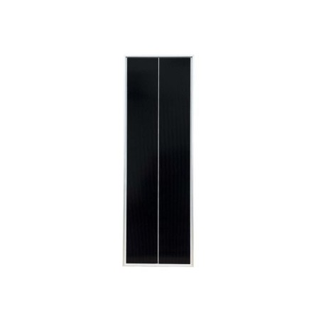 Solárny panel 12V/100W shingle monokryštalický 1160x450x30mm SOLARFAM