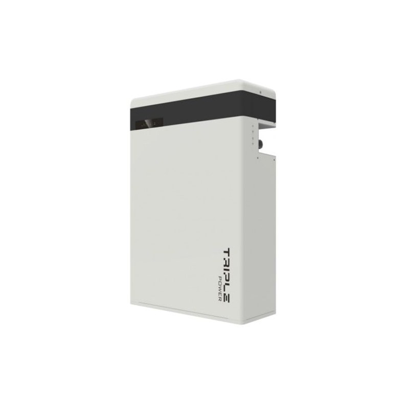 Batérie s riadiacou jednotkou SolaX Triple Power Master Battery T-BAT H 5,8 kWH