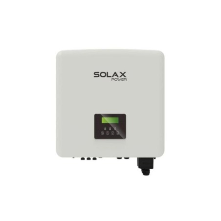 Striedač hybridný 10kW SolaX X3-HYBRID-10.0-D