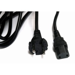 EVC-2x1 napájací kábel