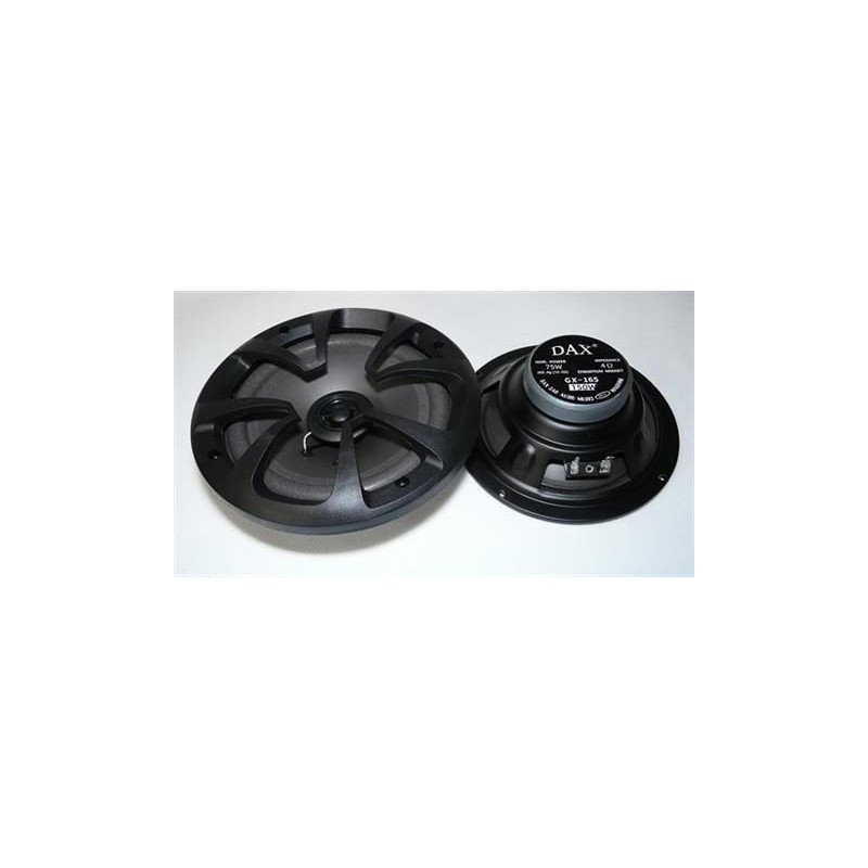 Autoreproduktory SOLING GX-165