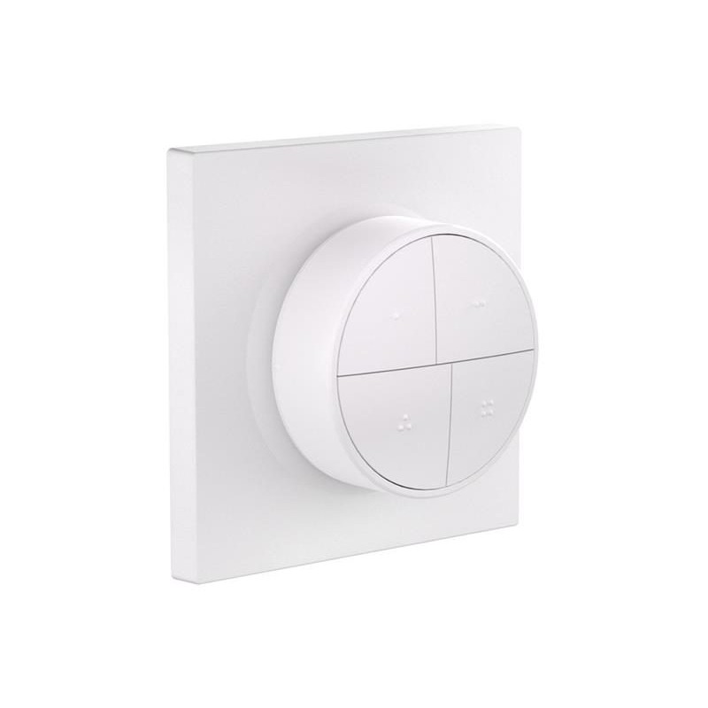 Inteligentné tlačidlo SONOFF SNZB-01M ZigBee