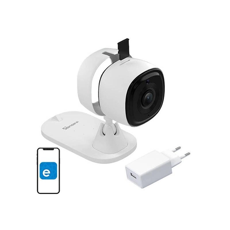 Kamera SONOFF S-CAM WiFi