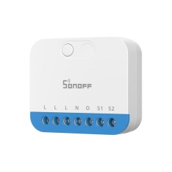 Inteligentný spínač SONOFF MINI-ZBDIM ZigBee
