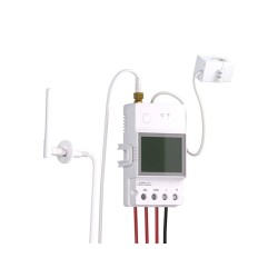 Elektromer SONOFF POWCT WiFi