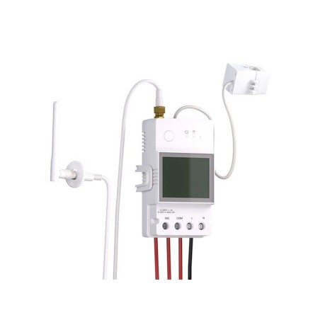 Elektromer SONOFF POWCT WiFi