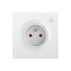 Inteligentná zásuvka SONOFF WS01TPE-E WiFi