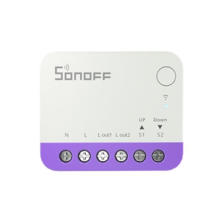 Smart Switch SONOFF MINI-RBS WiFi