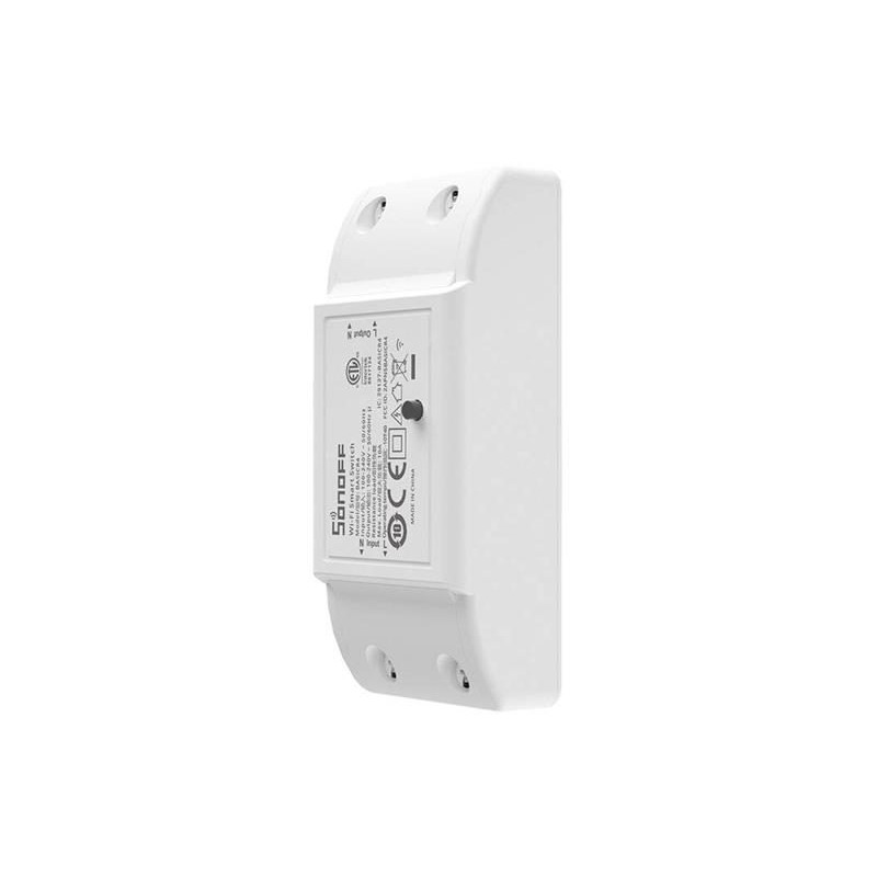Smart Switch SONOFF BASICR4 WiFi