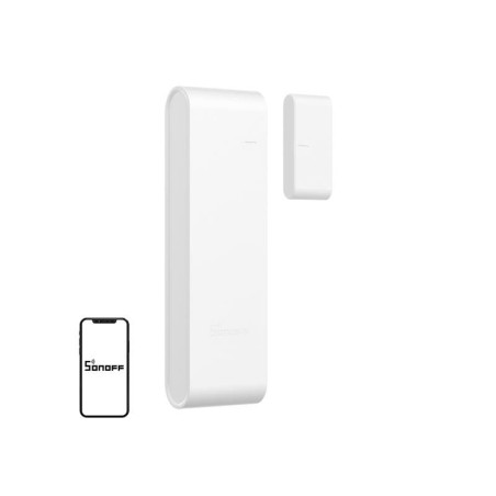 Inteligentný detektor na dvere/okná SONOFF SNZB-04PR2 ZigBee