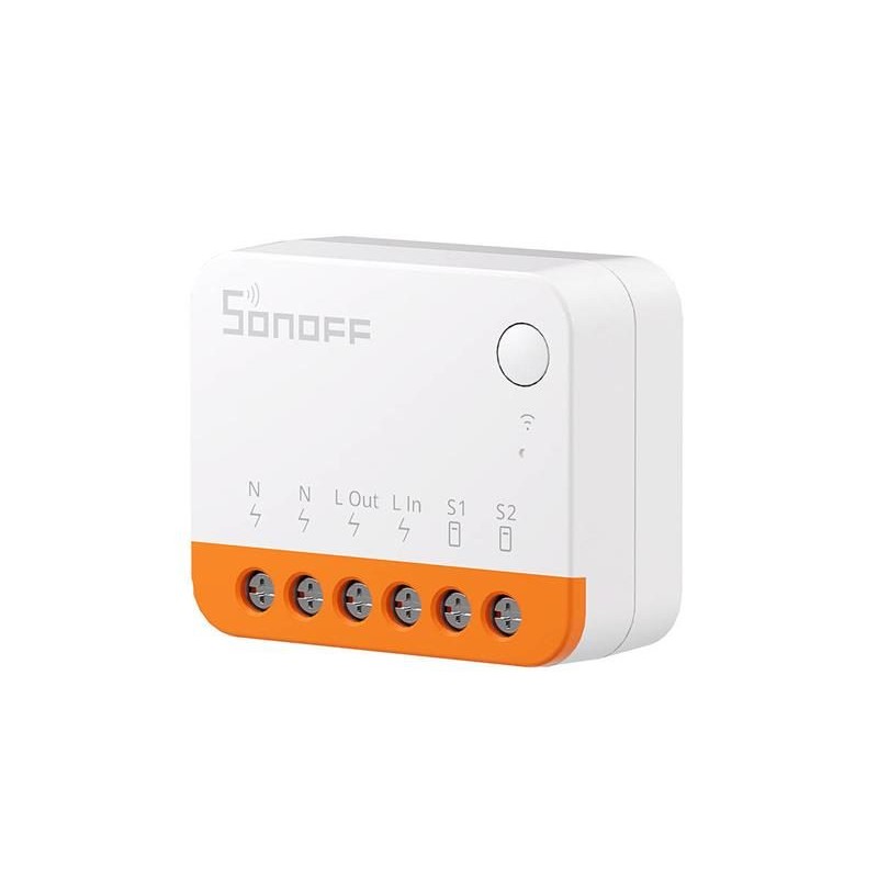 Smart Switch SONOFF MINIR4 WiFi