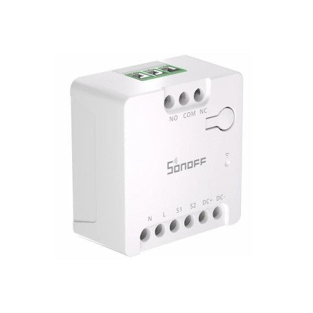 Smart Switch SONOFF MINI-D WiFi Matter
