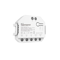 Smart Switch SONOFF Dual R3 Lite WiFi