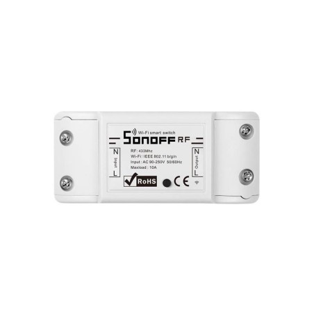 Smart Switch SONOFF RF R2 WiFi
