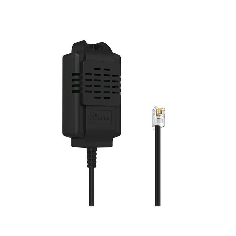 Smart snímač teploty a vlhkosti SONOFF THS01