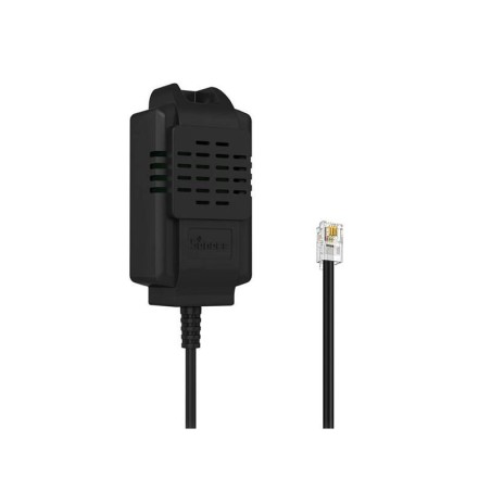 Smart snímač teploty a vlhkosti SONOFF THS01