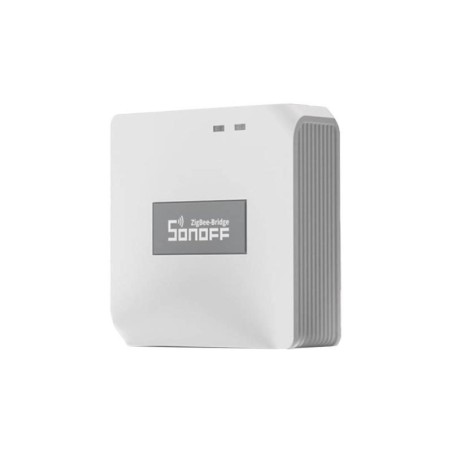 Smart centrálna jednotka SONOFF ZB Bridge-P Pre ZigBee