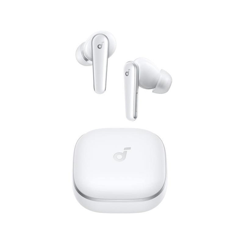 Slúchadlá Bluetooth SOUNDCORE Anker Liberty 5 White