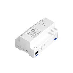 Smart prepínač na DIN lištu SONOFF SPM-Main WiFi