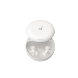 Slúchadlá Bluetooth SOUNDCORE Anker Sleep A30 White