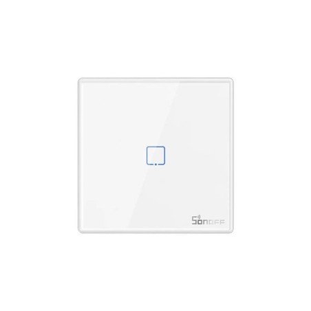 Smart vypínač osvetlenia SONOFF T2EU1C-RF