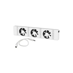 Prídavný ventilátor SPEED COMFORT EXTENSION SET pre radiátory a konvektory