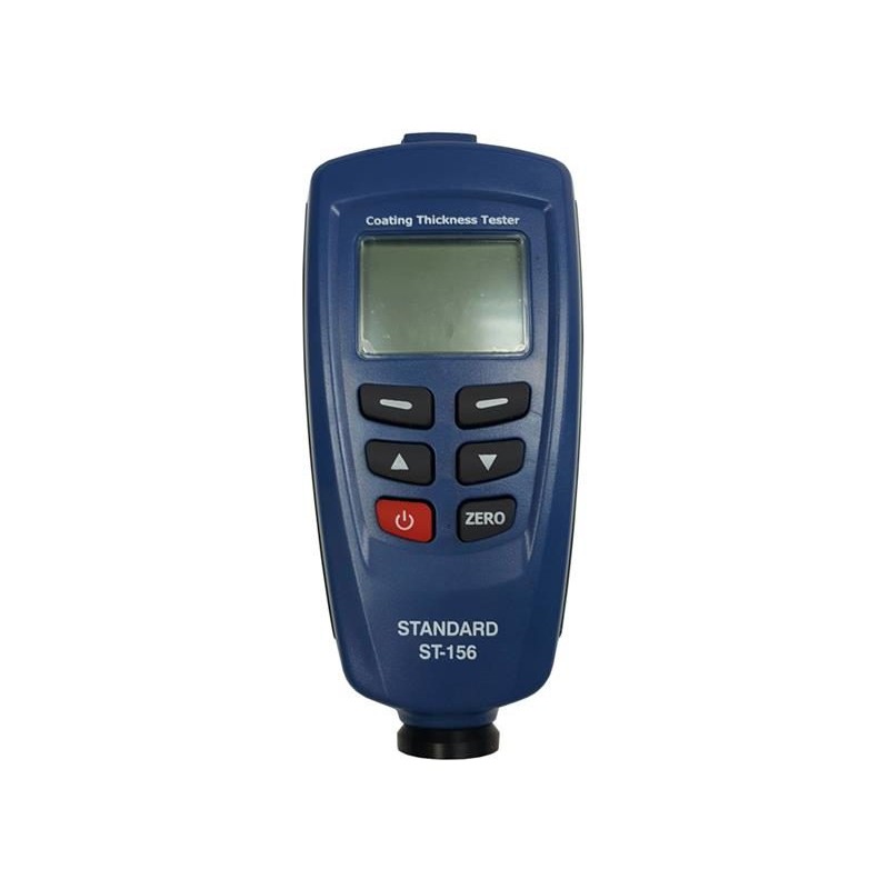 Tester hrúbky laku ST-156