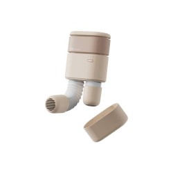 Sušič obuvi SOTHING DSHJ-S-2110 White