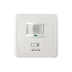 Snímač pohybu PIR STARLUX ST01B