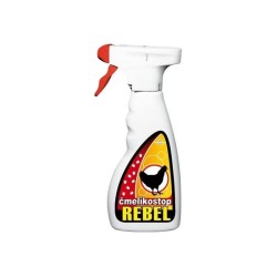Likvidátor klieštikovcov STACHEMA Rebel Čmelikostop 0,25l
